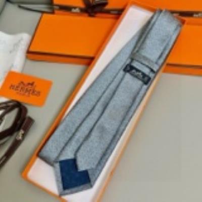 wholesale quality hermes silk ties model no. 20